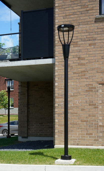 Commercial - Phoenix - Poteau [PH10]