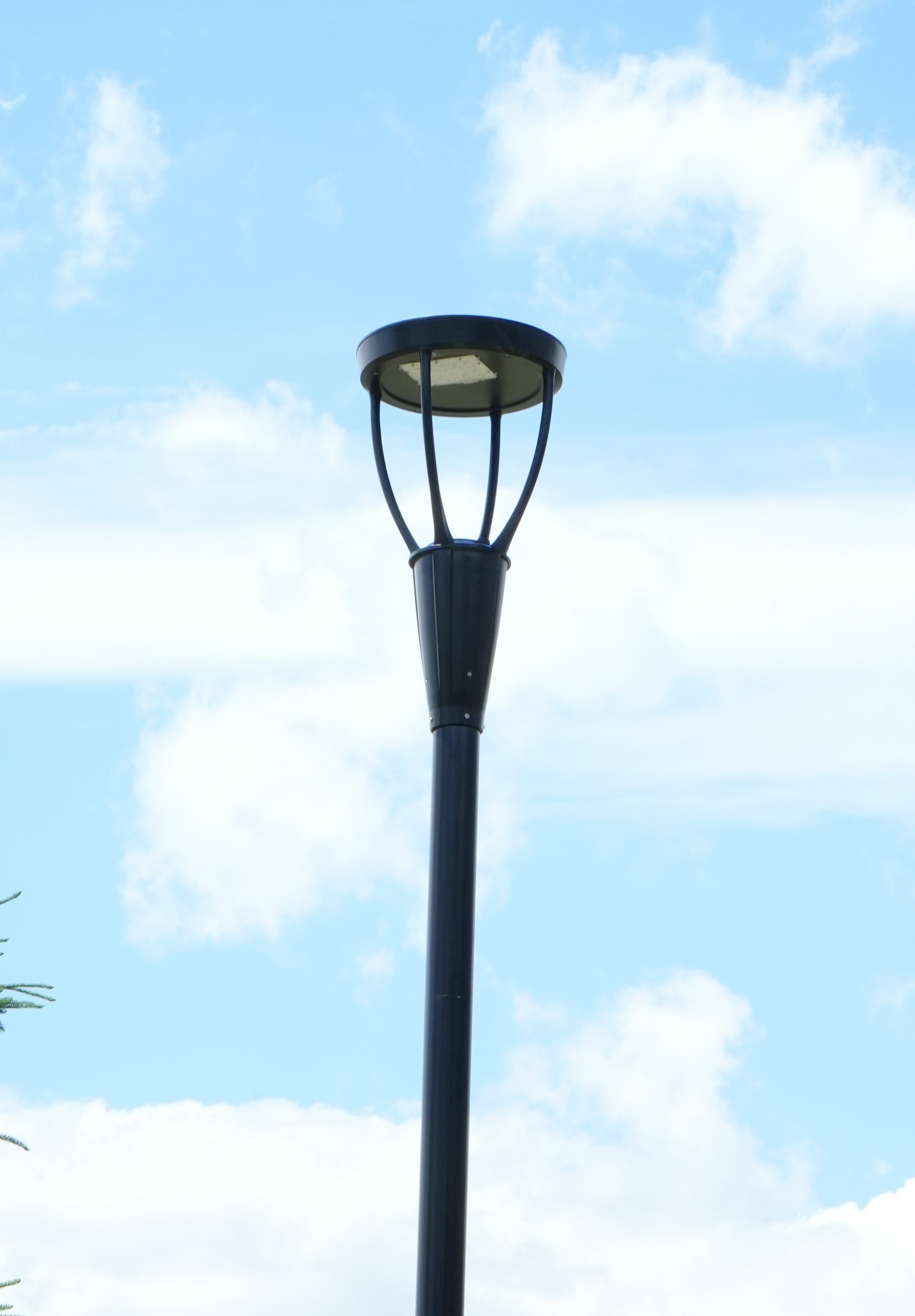 Commercial - Phoenix - Poteau [PH10]