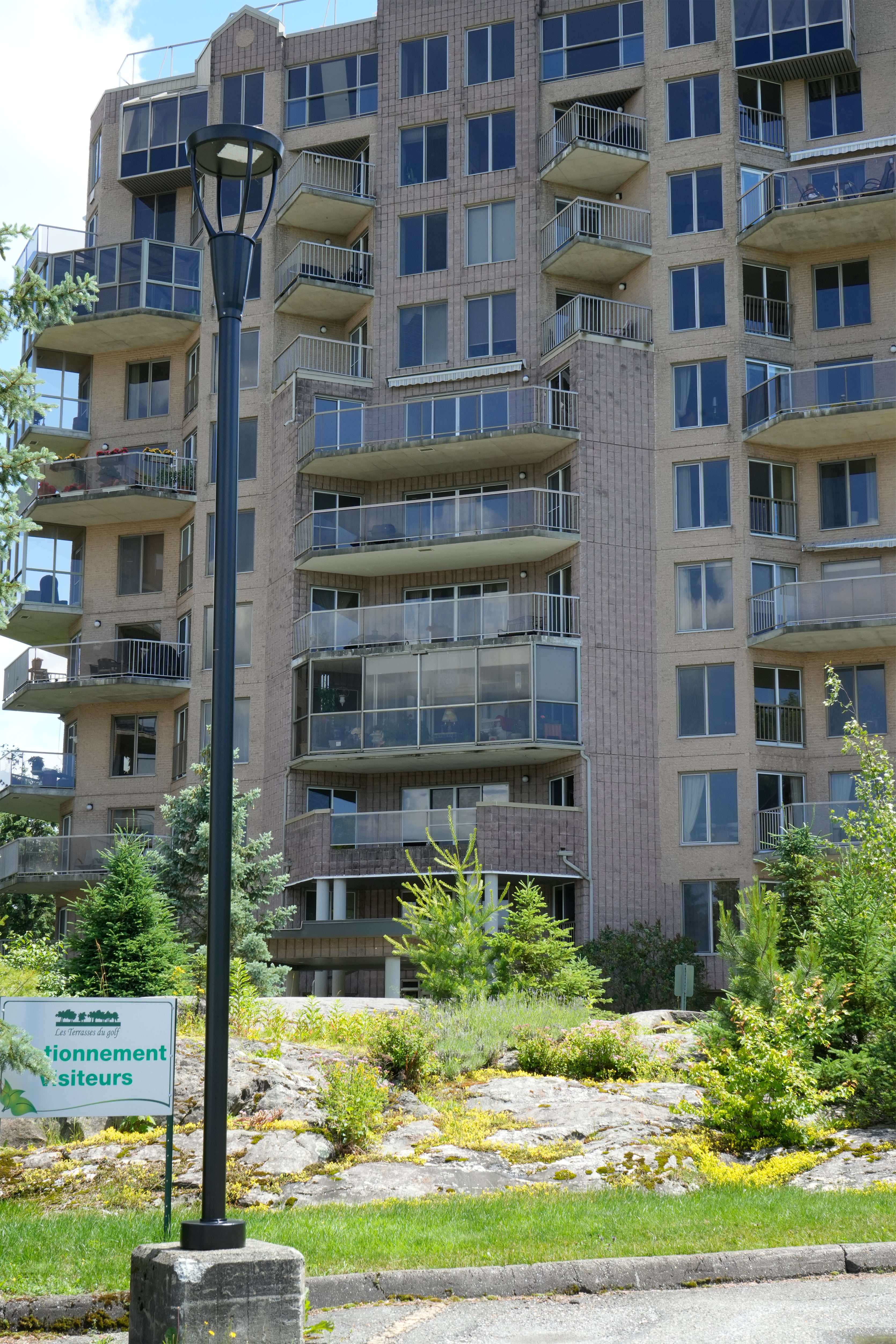 Commercial - Phoenix - Poteau [PH10]