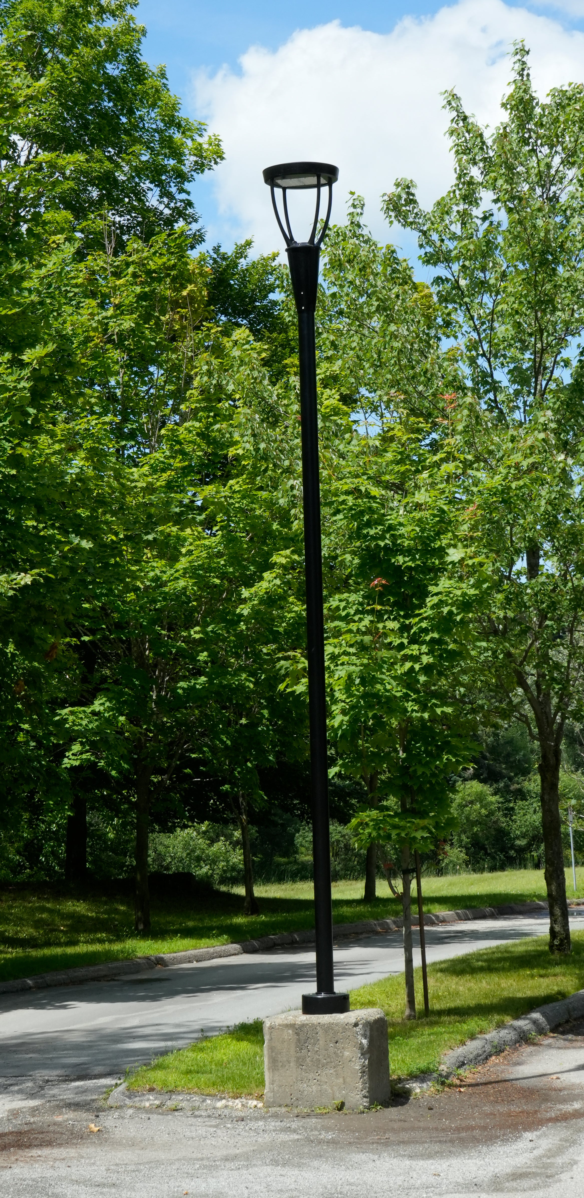 Commercial - Phoenix - Poteau [PH10]