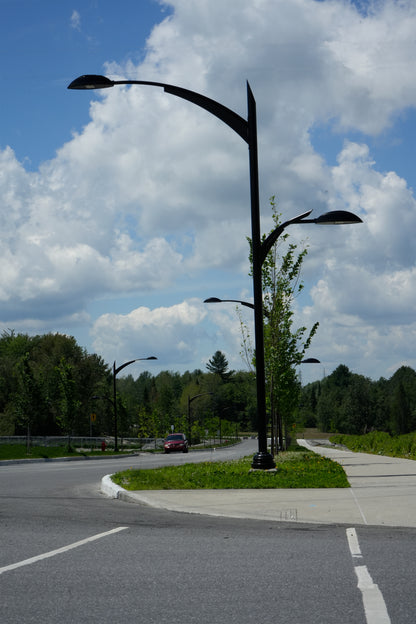 Commercial - Série S600 [S600F0]