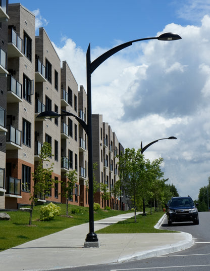 Commercial - Série S600 [S600F0]