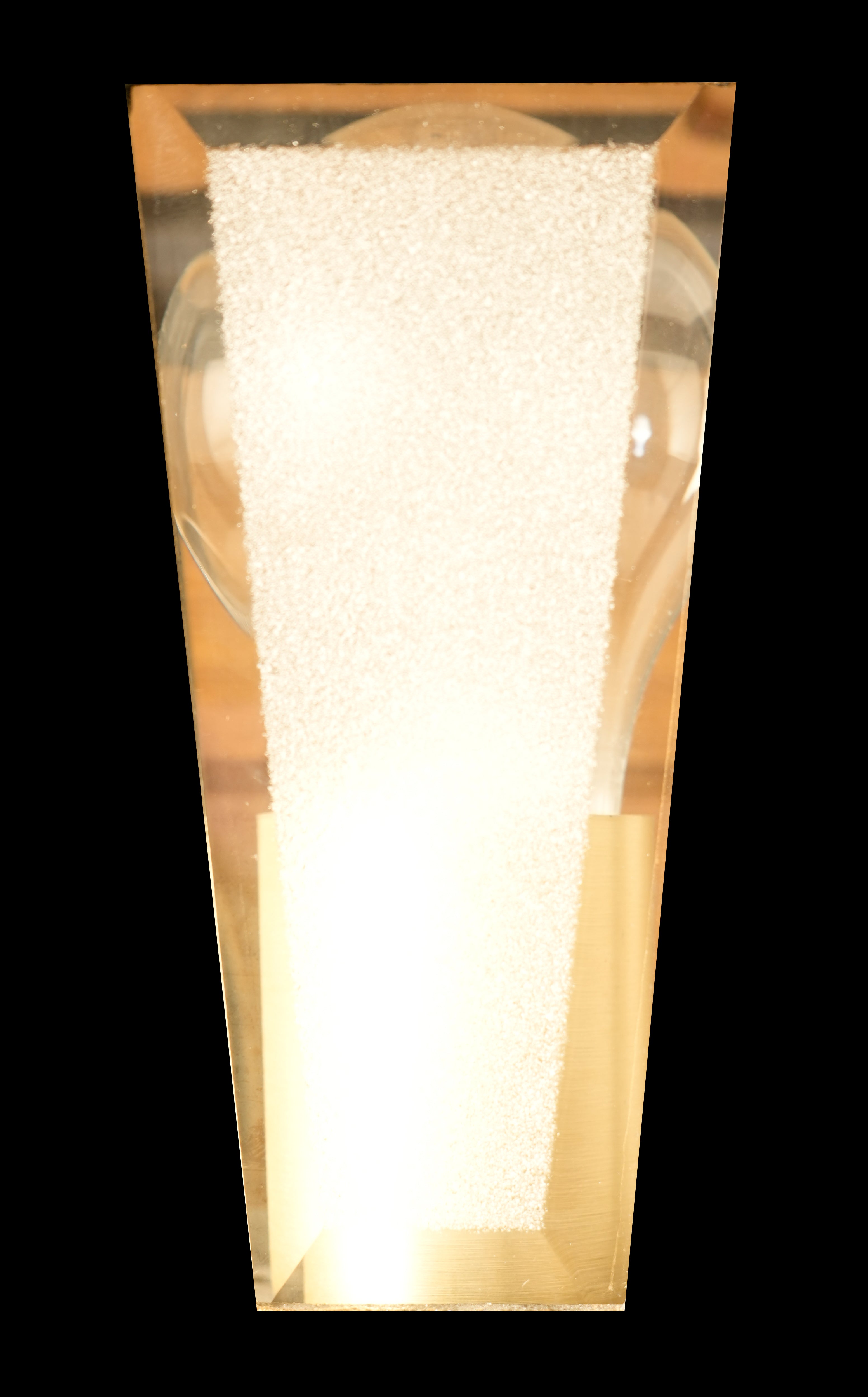 Verre de remplacement Westminster moyen