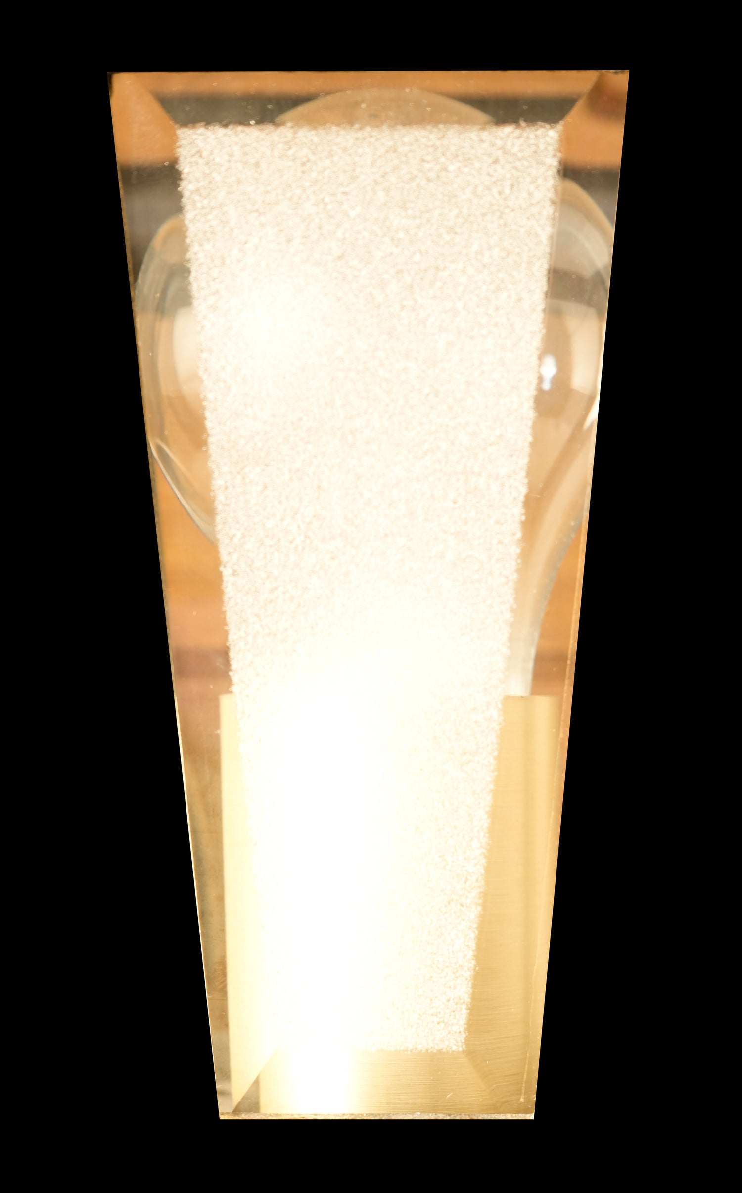 Verre de remplacement Orleans moyen