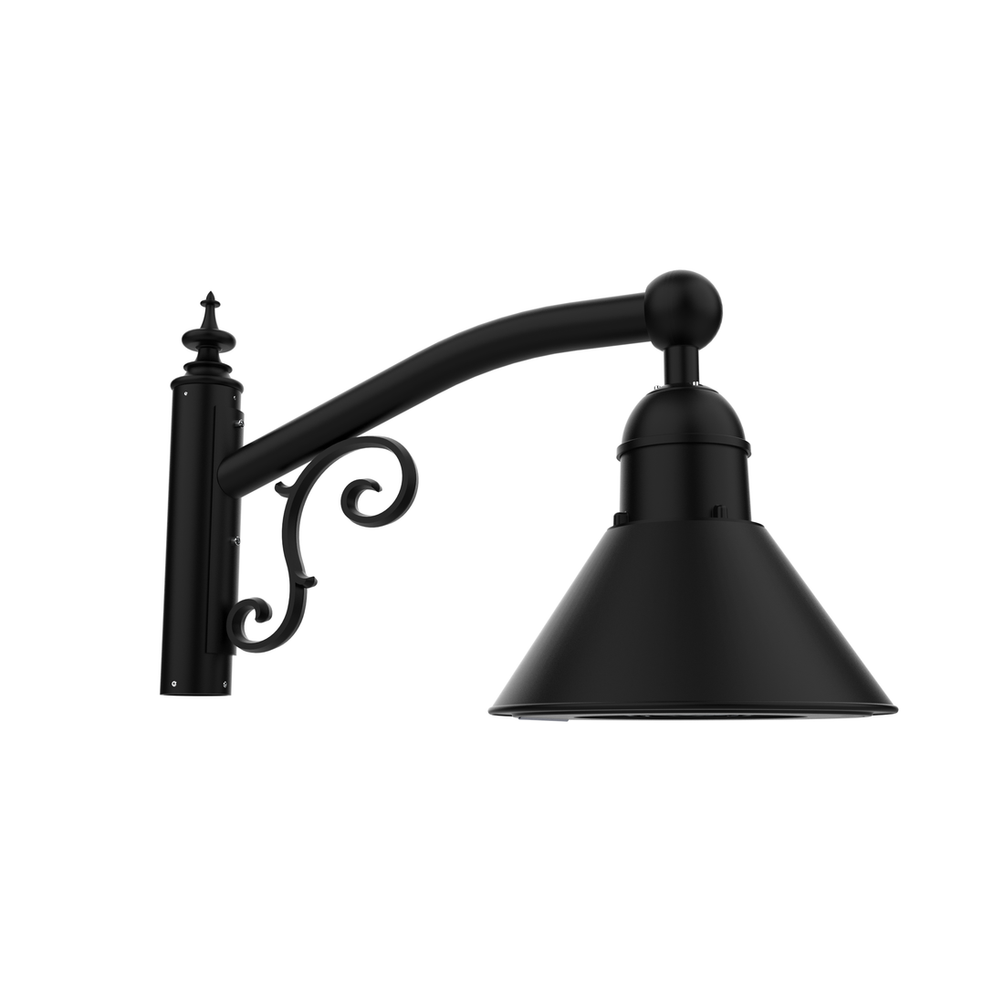 Commercial - San Francisco A - Poteau [SFAAR]