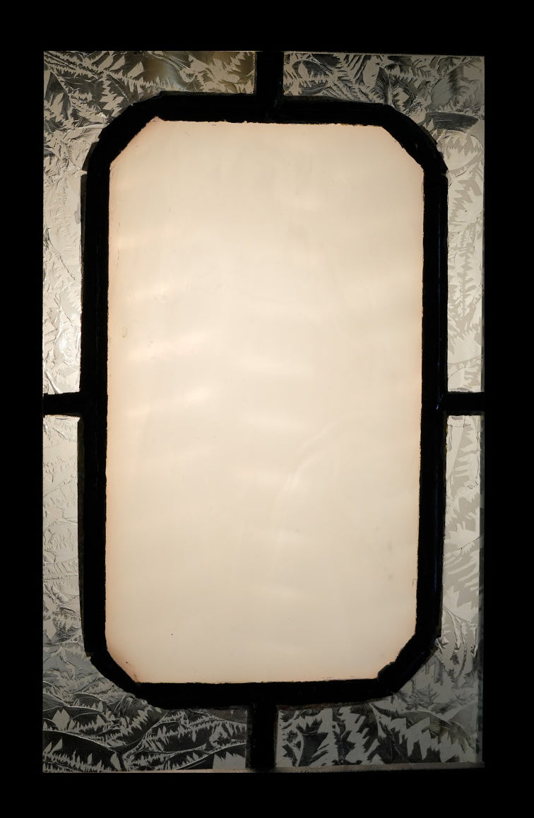 Medium Salzburg Tiffany Replacement Glass