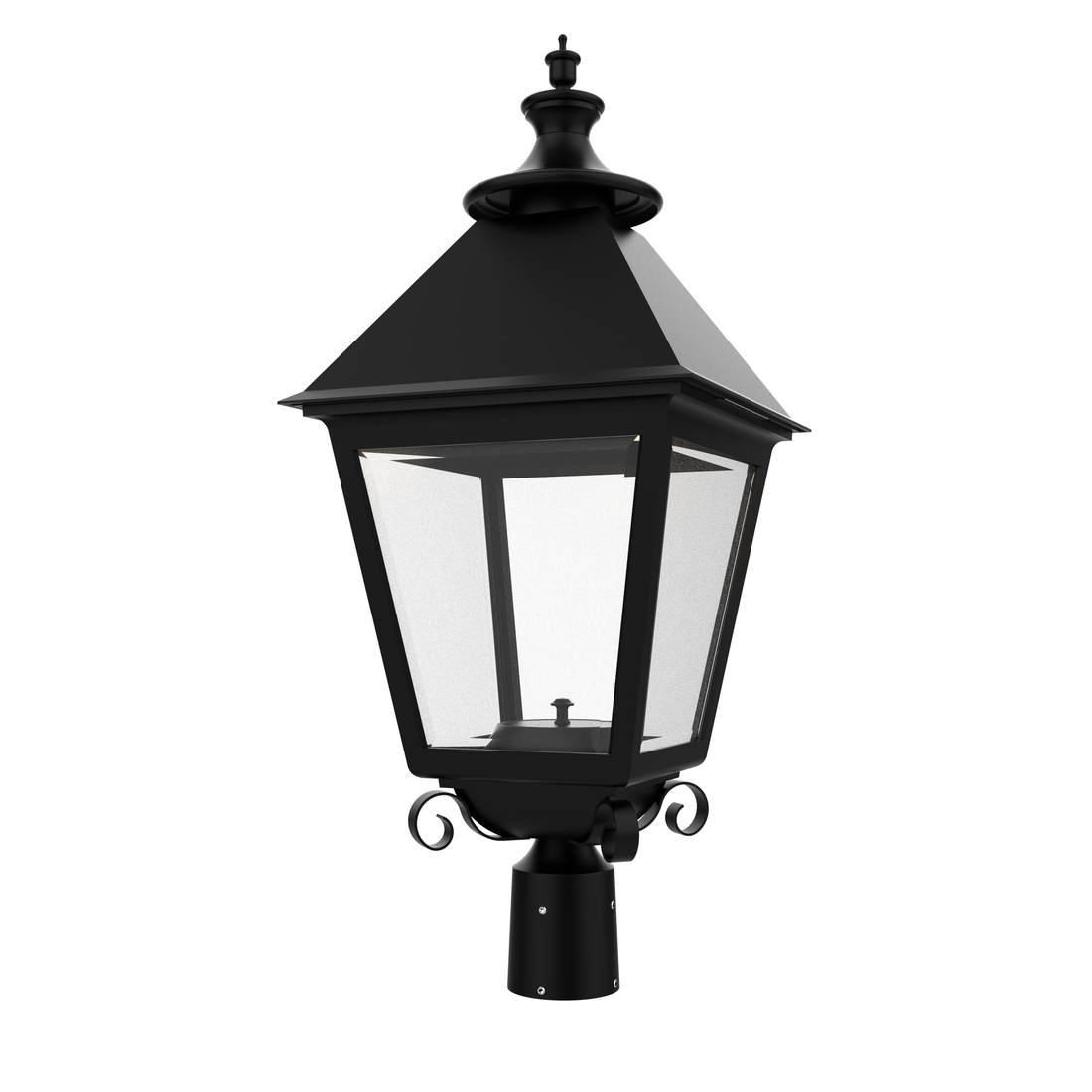 Commercial - Vimont VI - Poteau [VI10]