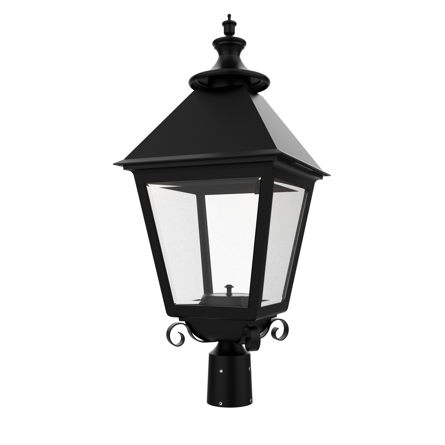 Commercial - Vimont VI - Poteau [VI10]