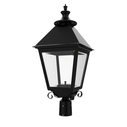 Commercial - Vimont VI - Poteau [VI10]