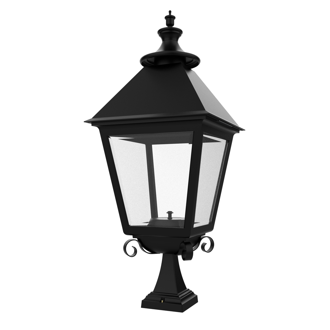 Commercial - Vimont VI - Piédestal [VI20]