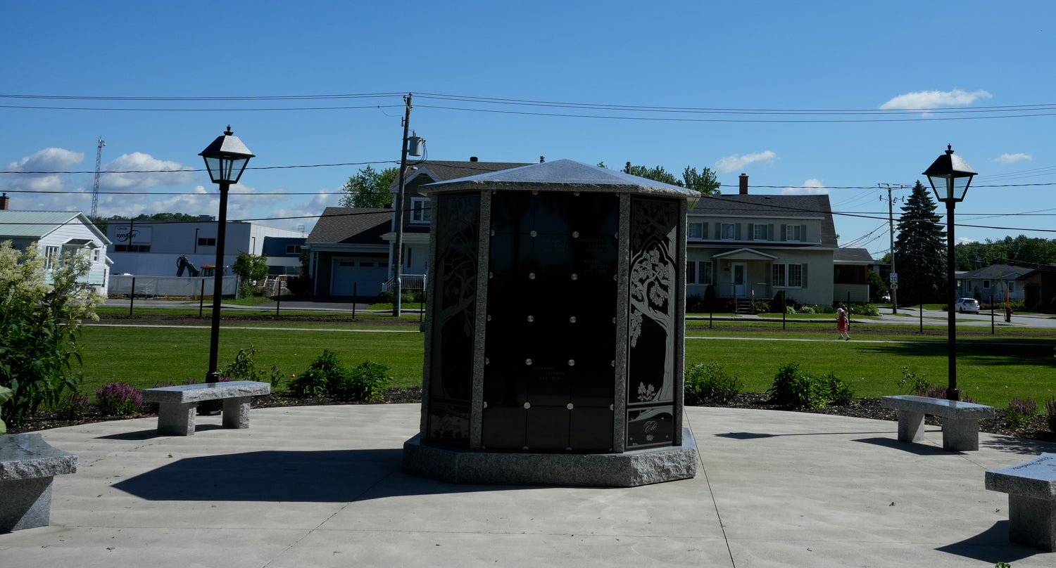 Commercial - Vimont VT - Poteau [VT10]