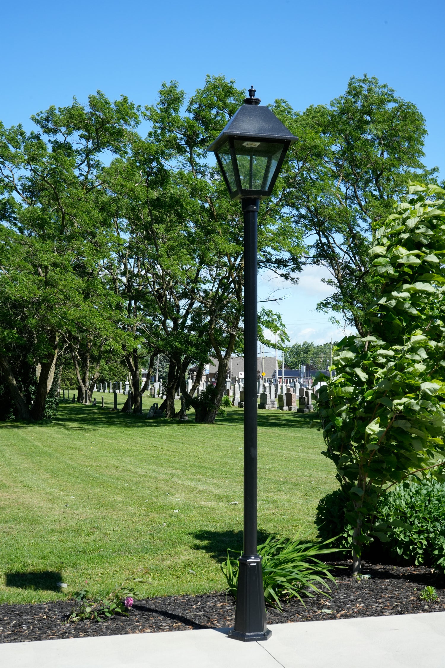 Commercial - Vimont VT - Poteau [VT10]