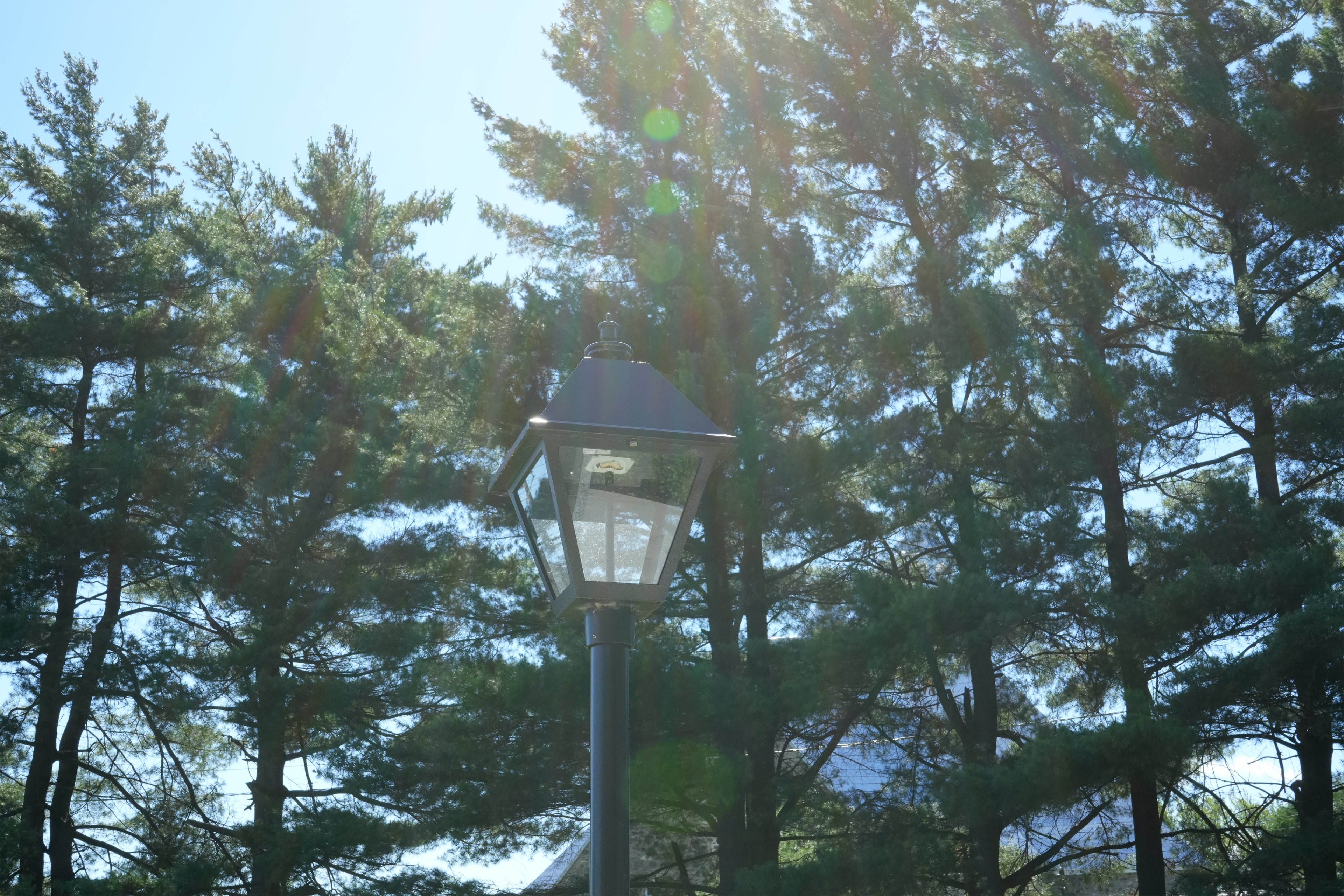 Commercial - Vimont VT - Poteau [VT10]