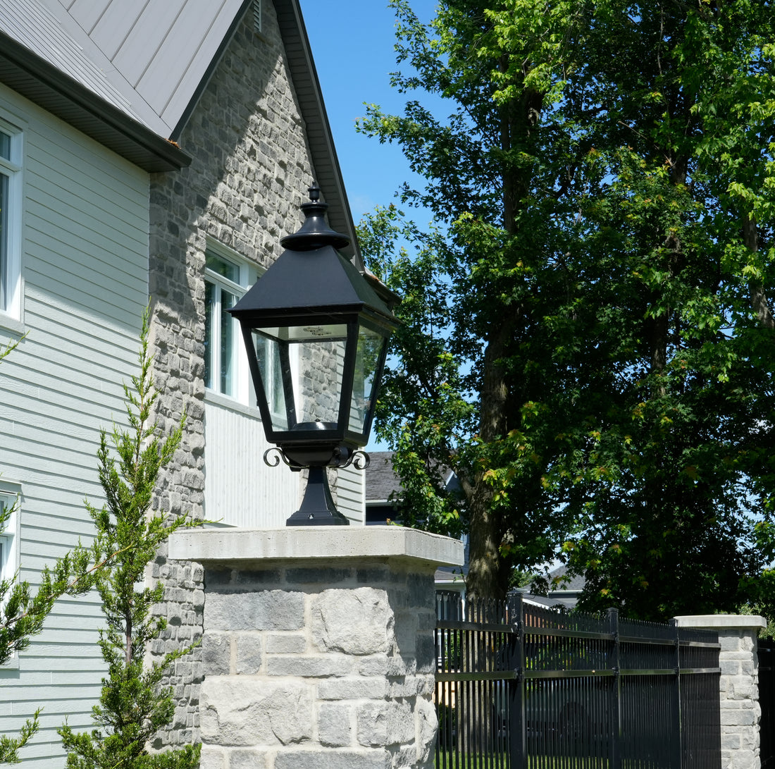 Commercial - Vimont VI - Piédestal [VI20]