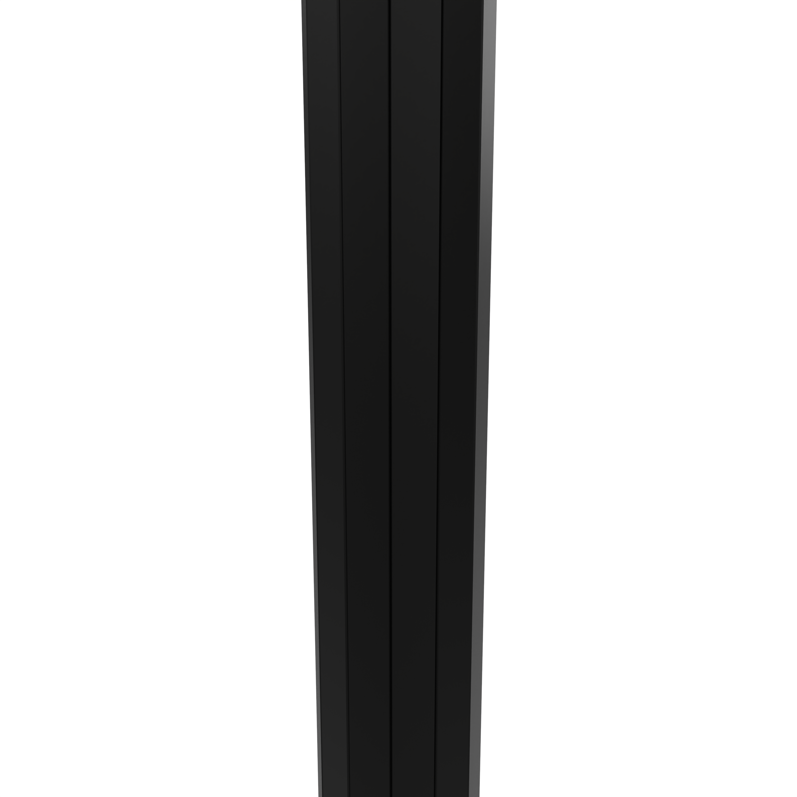 Poteau d&