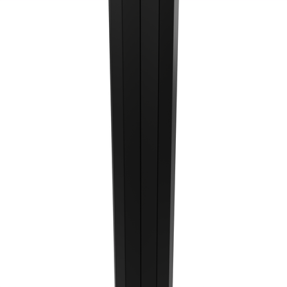 Poteau d&