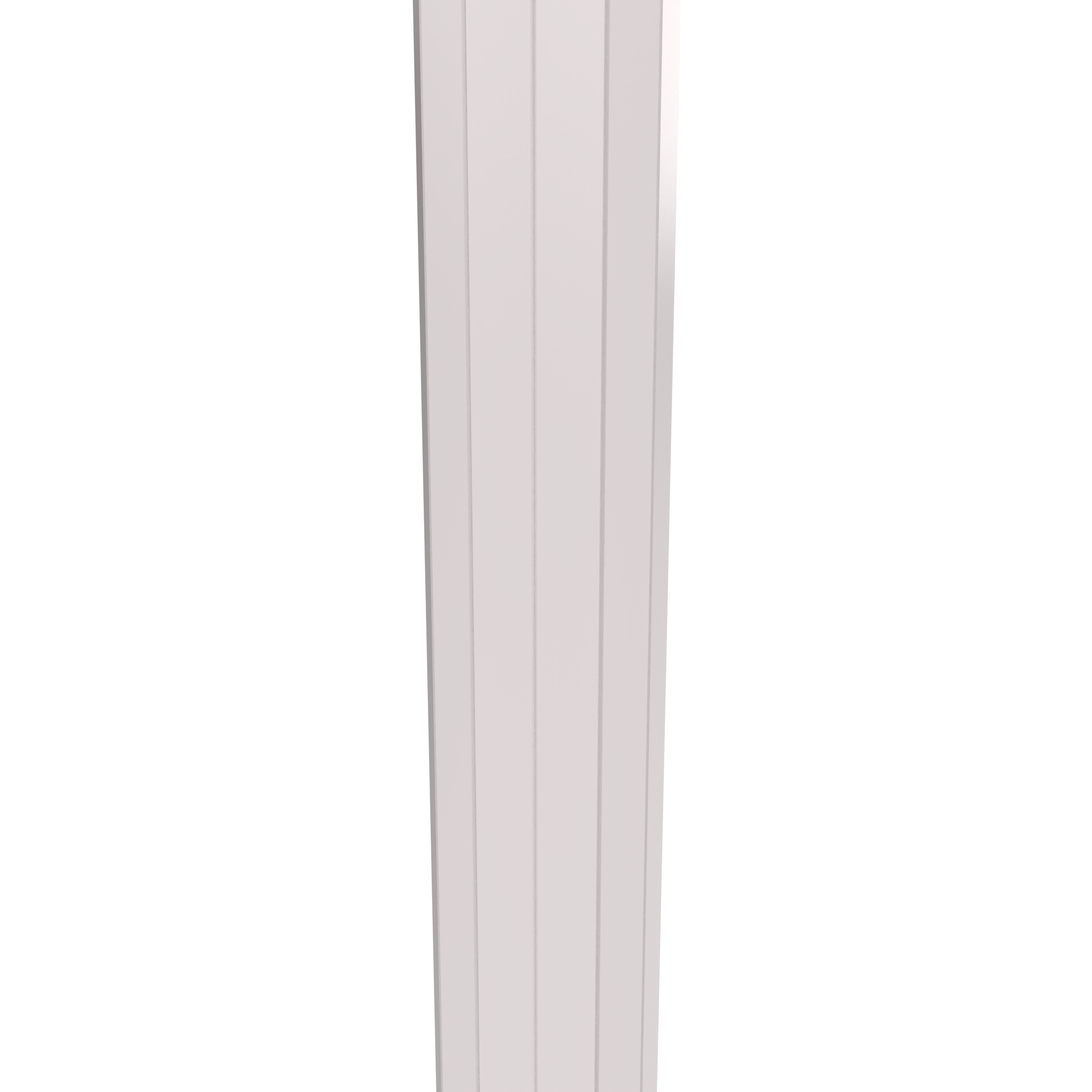 Poteau d&