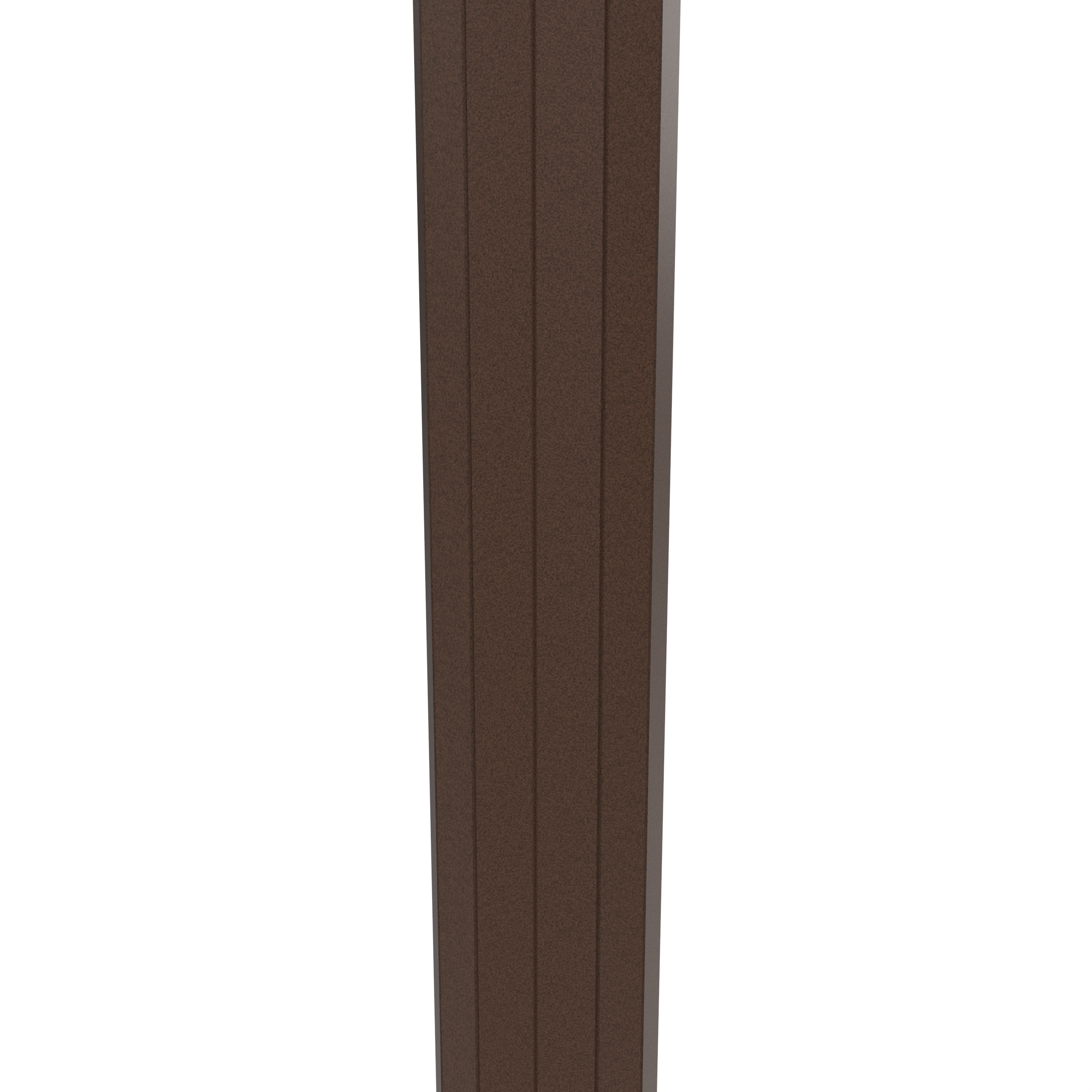 Poteau d&