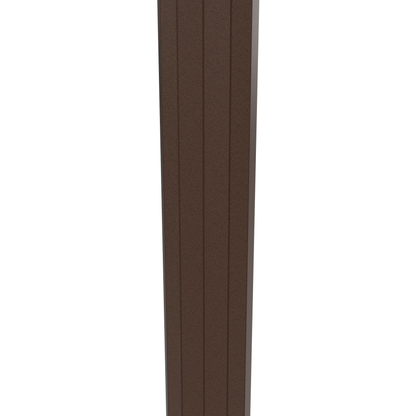 Poteau d&