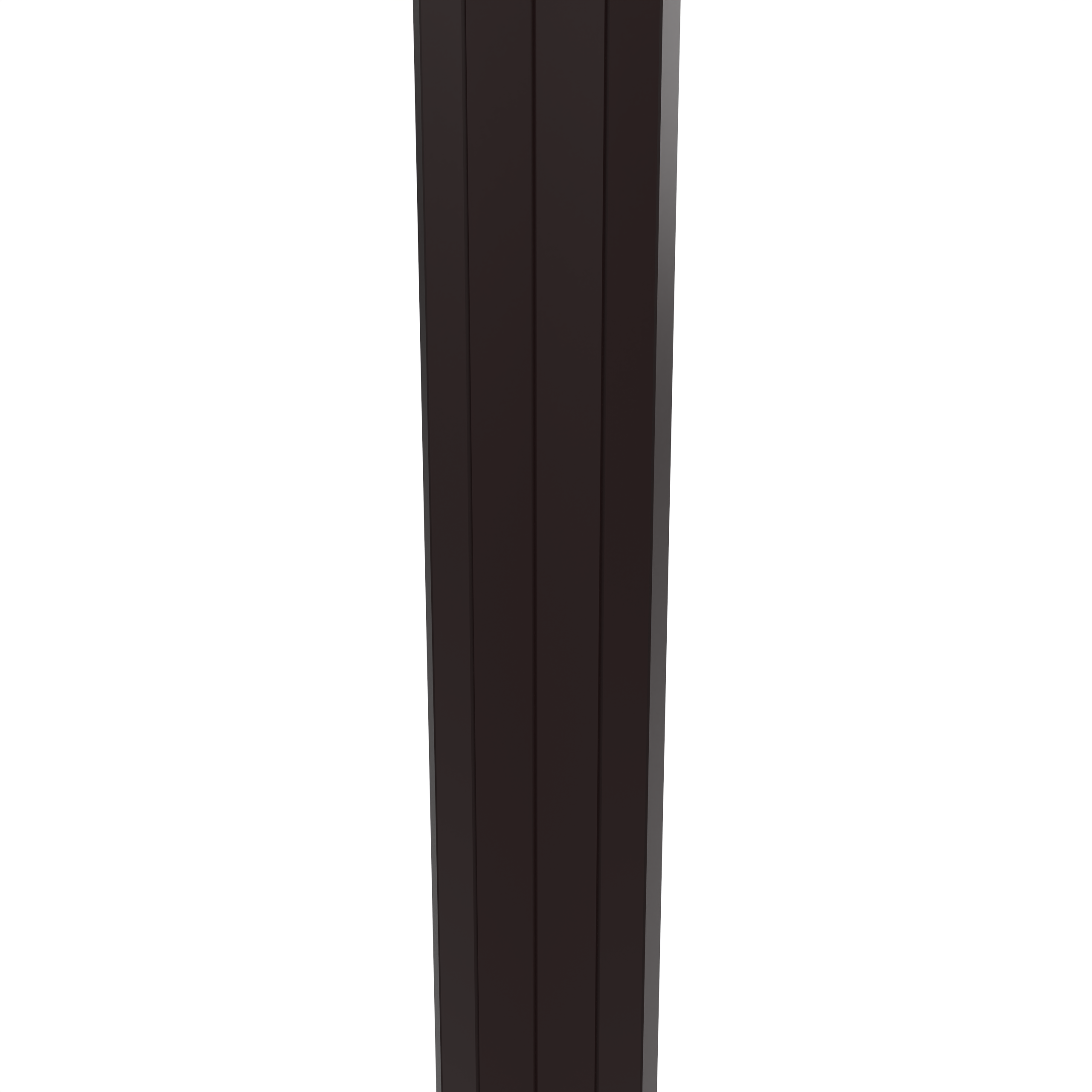 Poteau d&