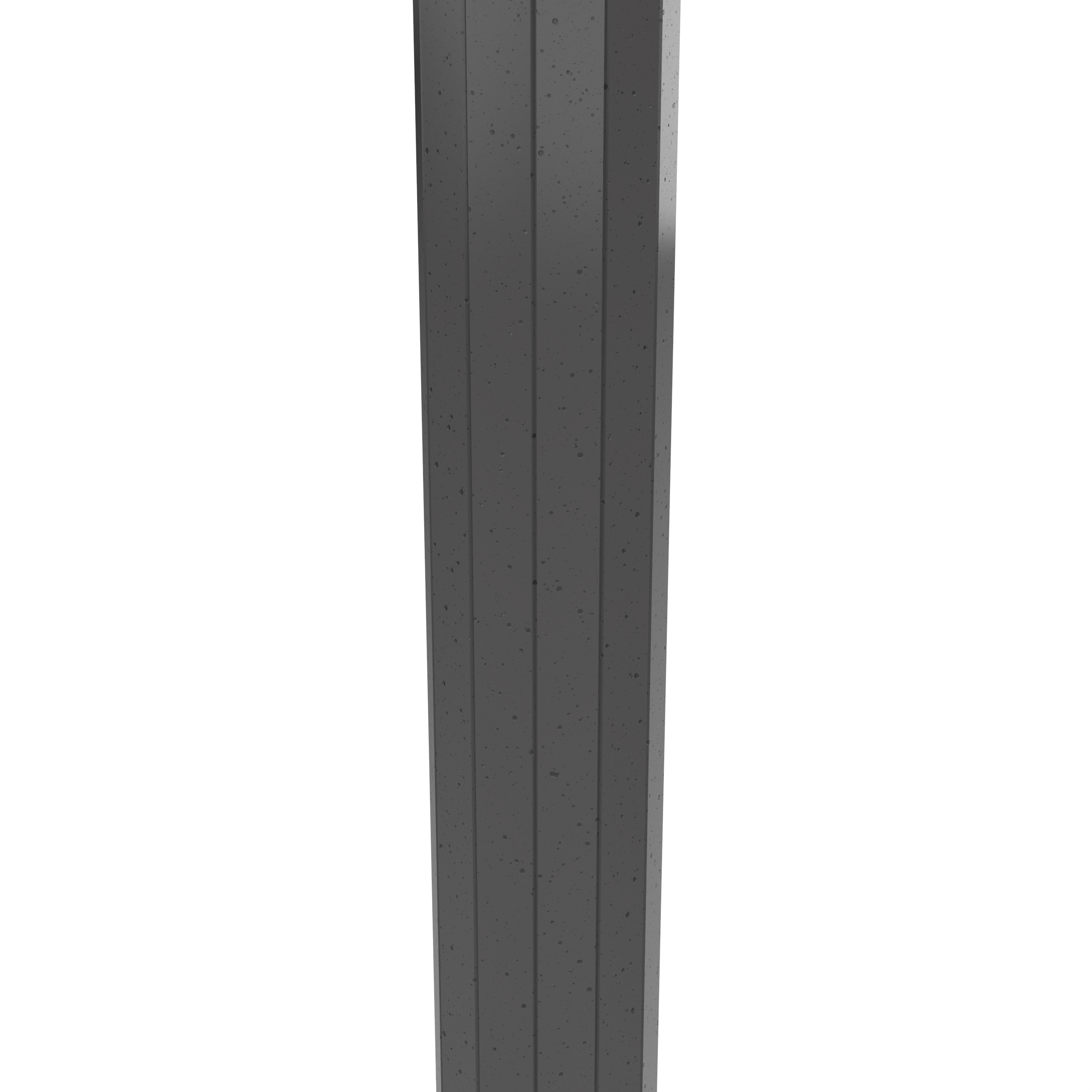 Poteau d&