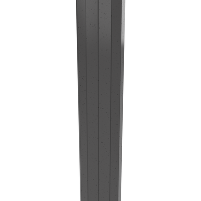 Poteau d&