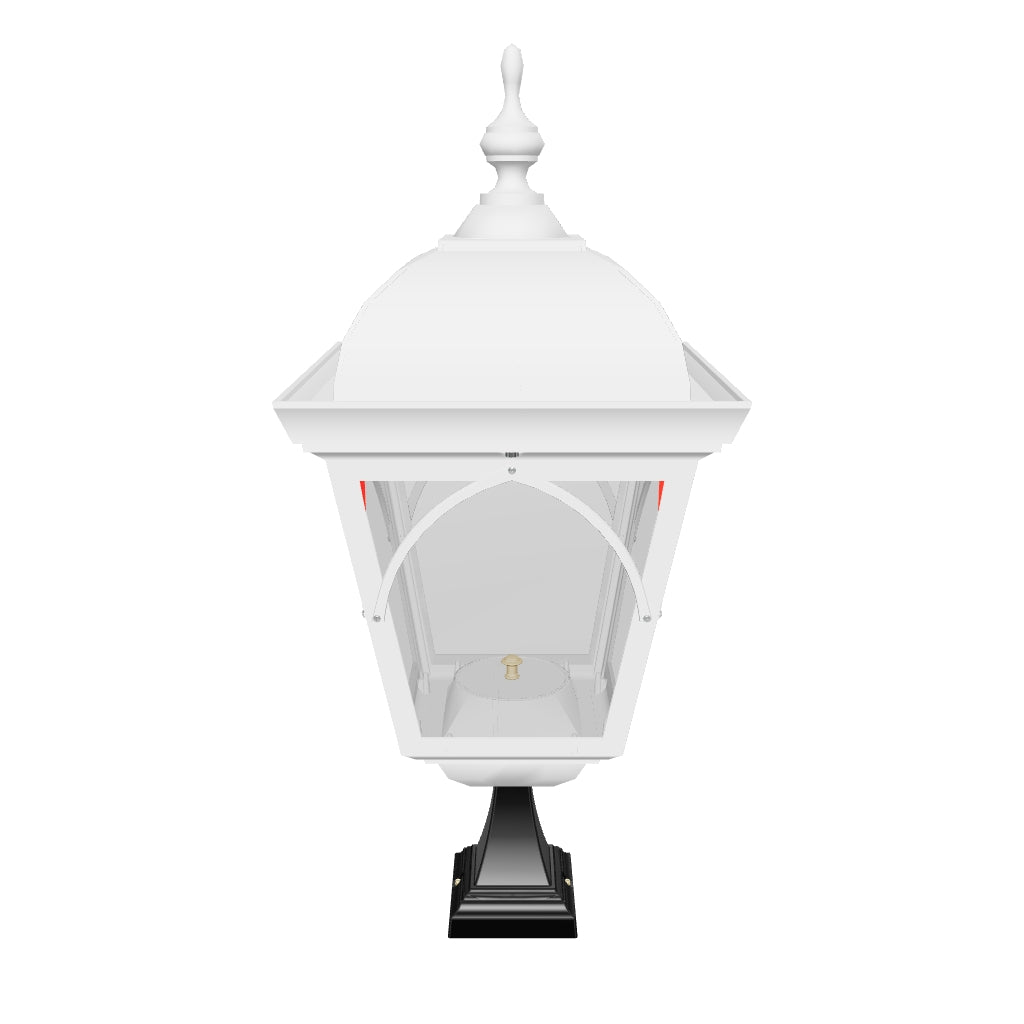 Commercial - Habitat - Piédestal [HA20]