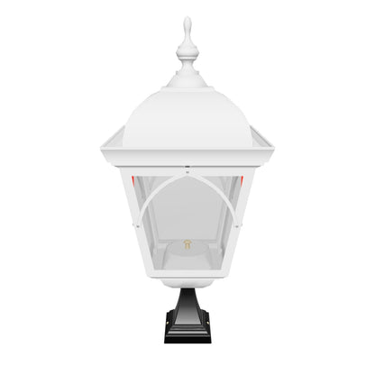 Commercial - Habitat - Piédestal [HA20]