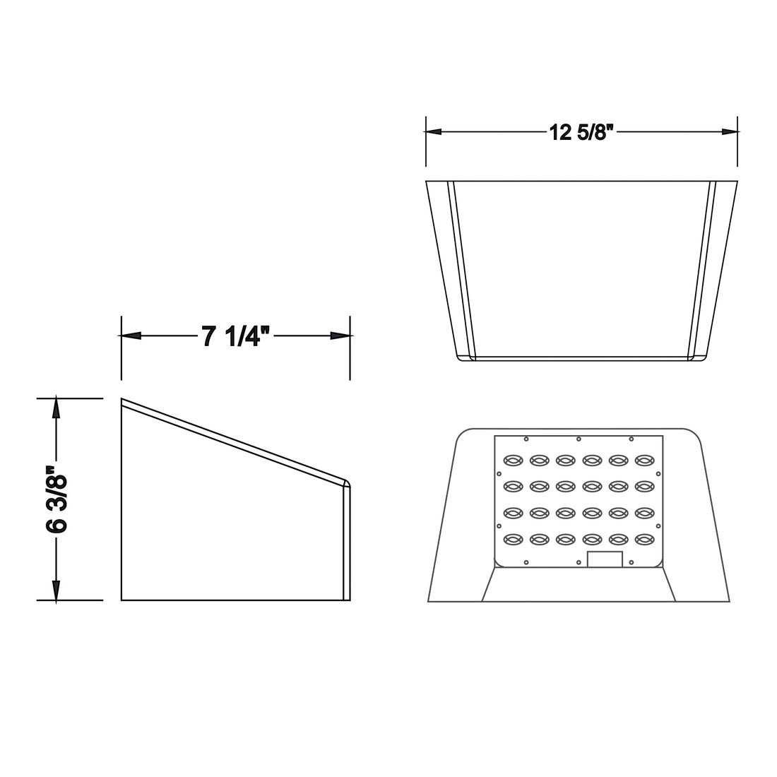 Commercial - Série S200 [S200F0]
