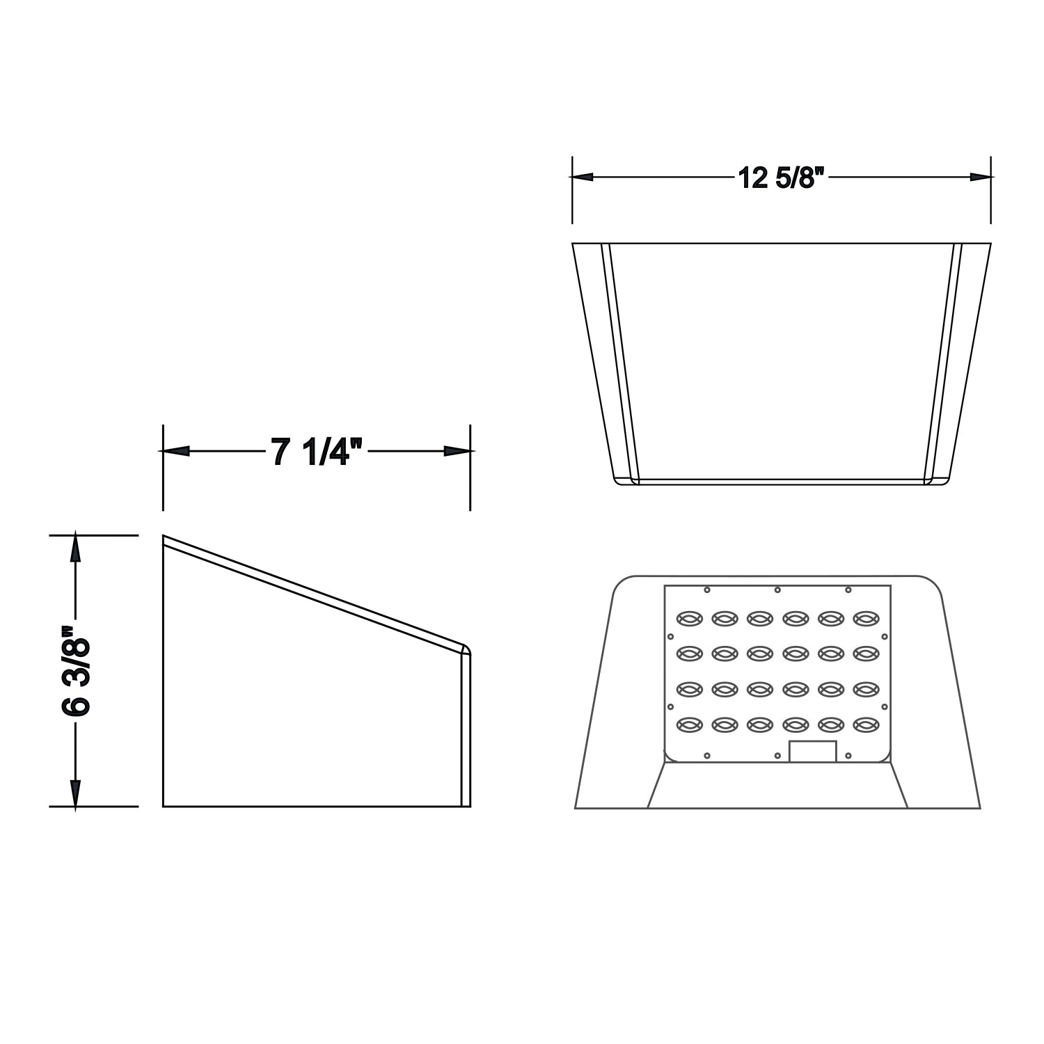Commercial - Série S200 [S200F0]